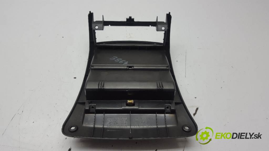 PEUGEOT BOXER  2005 74kW    2179 Priehradka, kastlík prístrojovky LS130397801
