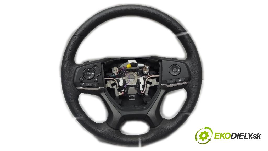 HONDA ODYSSEY    LIFT   Volant  (Volanty)