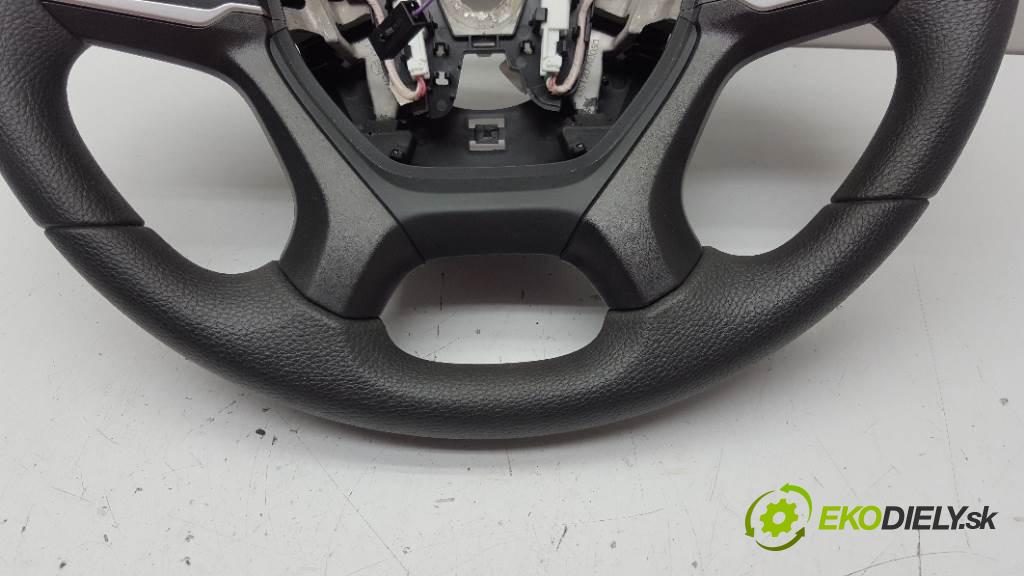 HONDA ODYSSEY    LIFT   Volant  (Volanty)