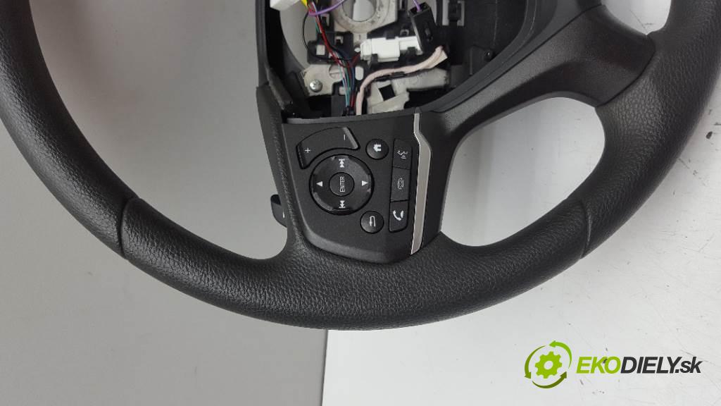 HONDA ODYSSEY    LIFT   Volant  (Volanty)