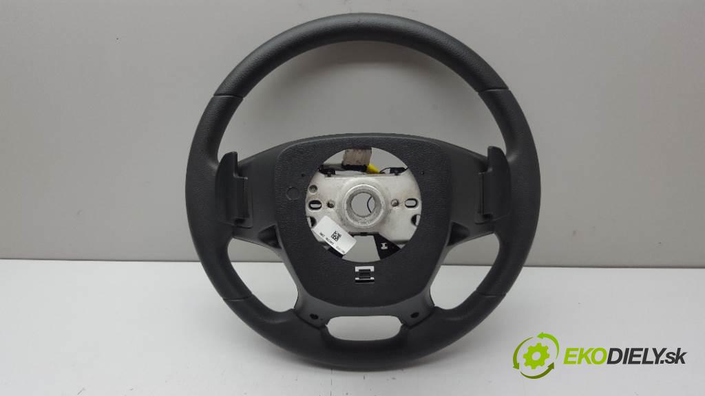 HONDA ODYSSEY    LIFT   Volant  (Volanty)