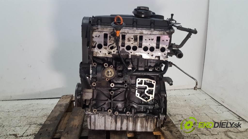 VOLKSWAGEN TOURAN  2004 100kW    1968 motor AZV (Motory (kompletní))