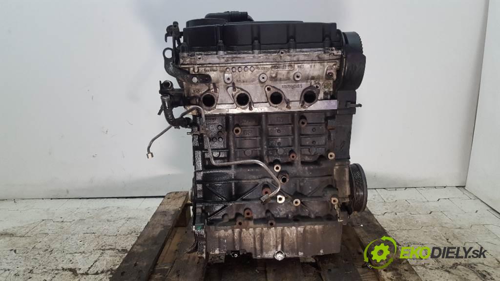 VOLKSWAGEN TOURAN  2004 100kW    1968 motor AZV (Motory (kompletní))