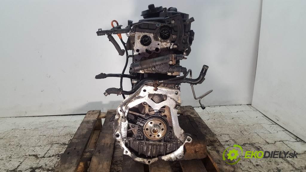 VOLKSWAGEN TOURAN  2004 100kW    1968 motor AZV (Motory (kompletní))