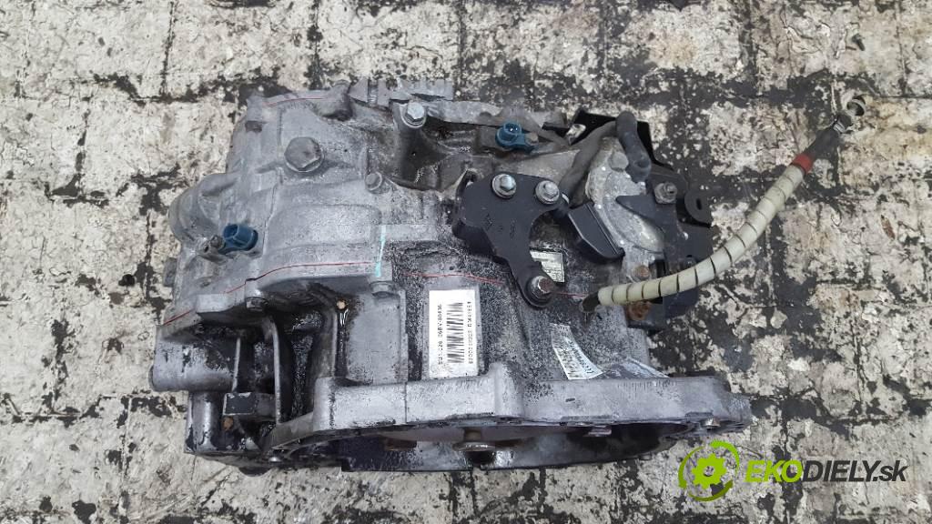 RENAULT ESPACE IV 2004 110kW IV 2188 Prevodovka 8200388222 (Prevodovky)