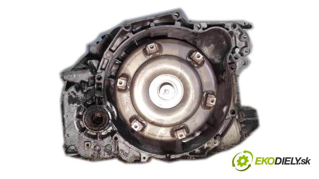RENAULT ESPACE IV 2004 110kW IV 2188 Prevodovka 8200388222 (Prevodovky)