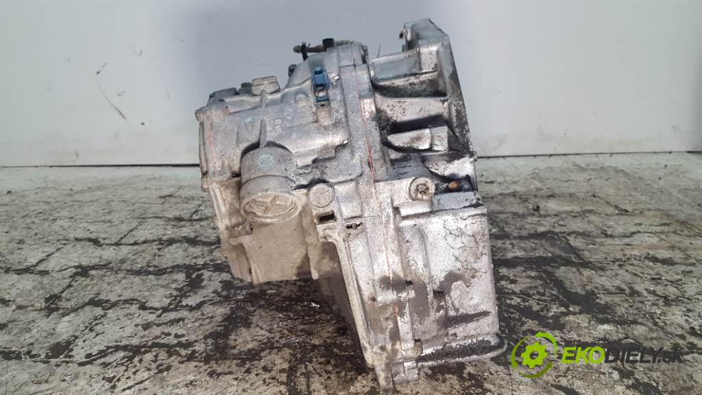 RENAULT ESPACE IV 2004 110kW IV 2188 Prevodovka 8200388222 (Prevodovky)