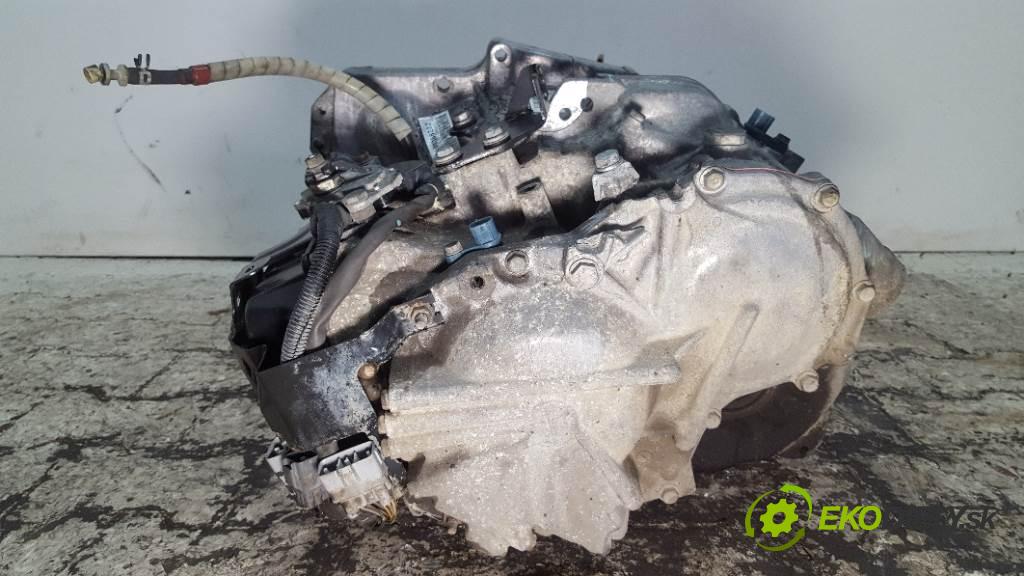 RENAULT ESPACE IV 2004 110kW IV 2188 Prevodovka 8200388222 (Prevodovky)