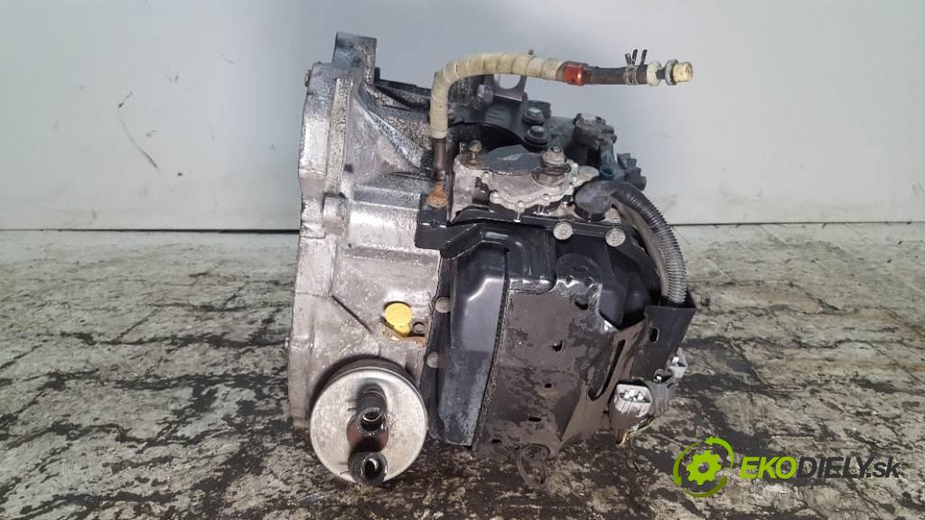 RENAULT ESPACE IV 2004 110kW IV 2188 Prevodovka 8200388222 (Prevodovky)