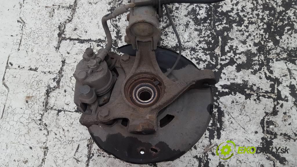 TOYOTA YARIS  2006 51kW    998 Tlmič predný pravy  (Ostatné)
