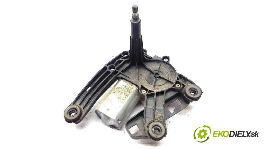PEUGEOT PARTNER  2014 66kW    1560 motorek stěračů zadní část 3PIN