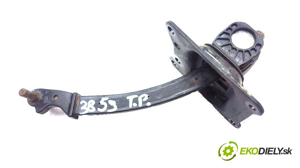 PEUGEOT PARTNER  2014 66kW    1560 Doraz T.P.