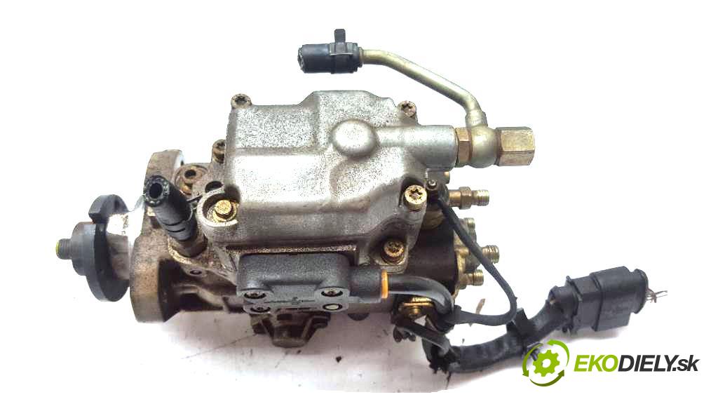 VOLKSWAGEN GOLF  2000 50kW   1896 Pumpa vstrekovacia 038130107B (Vstrekovacie čerpadlá)