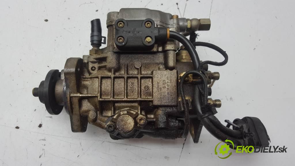 VOLKSWAGEN GOLF  2000 50kW   1896 Pumpa vstrekovacia 038130107B (Vstrekovacie čerpadlá)