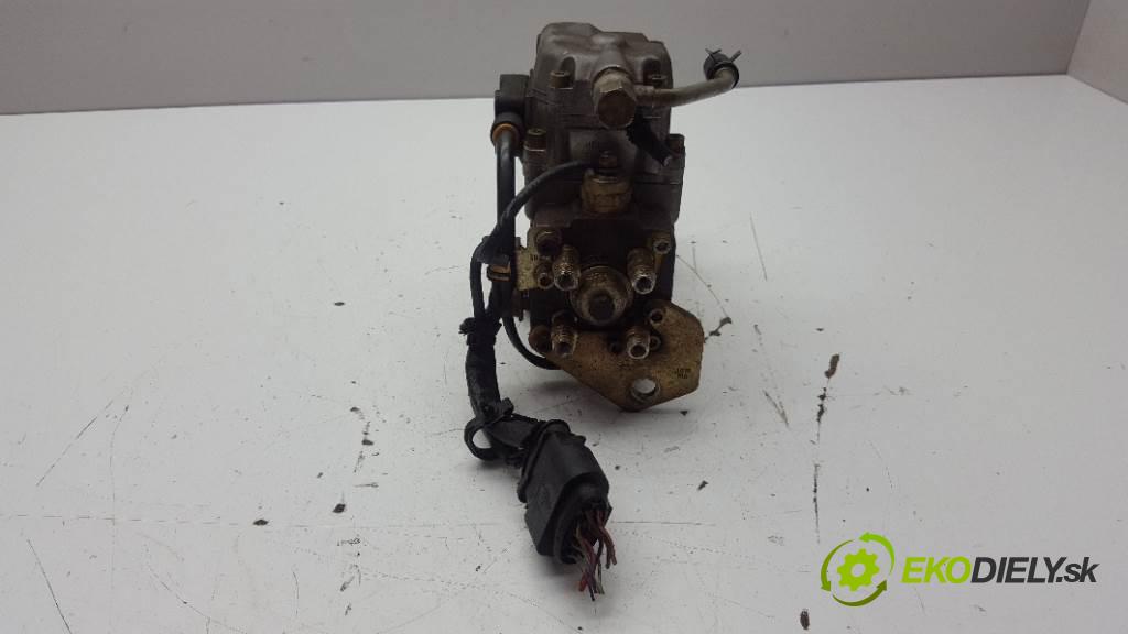 VOLKSWAGEN GOLF  2000 50kW   1896 Pumpa vstrekovacia 038130107B (Vstrekovacie čerpadlá)