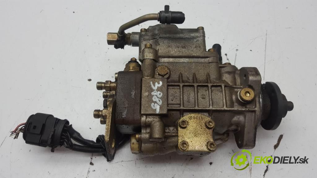 VOLKSWAGEN GOLF  2000 50kW   1896 Pumpa vstrekovacia 038130107B (Vstrekovacie čerpadlá)