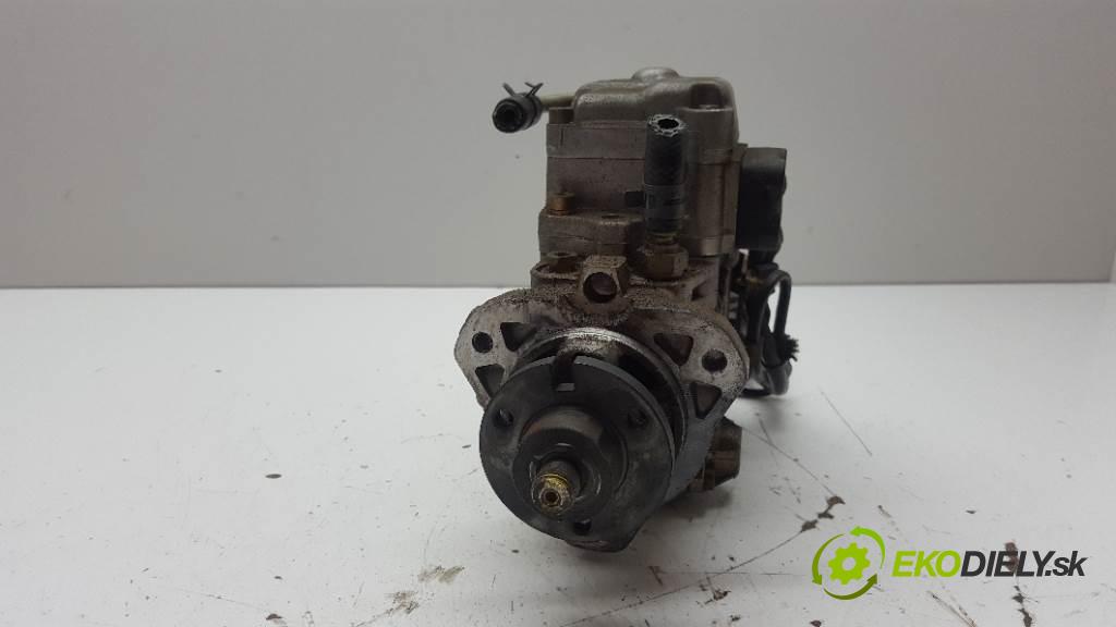 VOLKSWAGEN GOLF  2000 50kW   1896 Pumpa vstrekovacia 038130107B (Vstrekovacie čerpadlá)