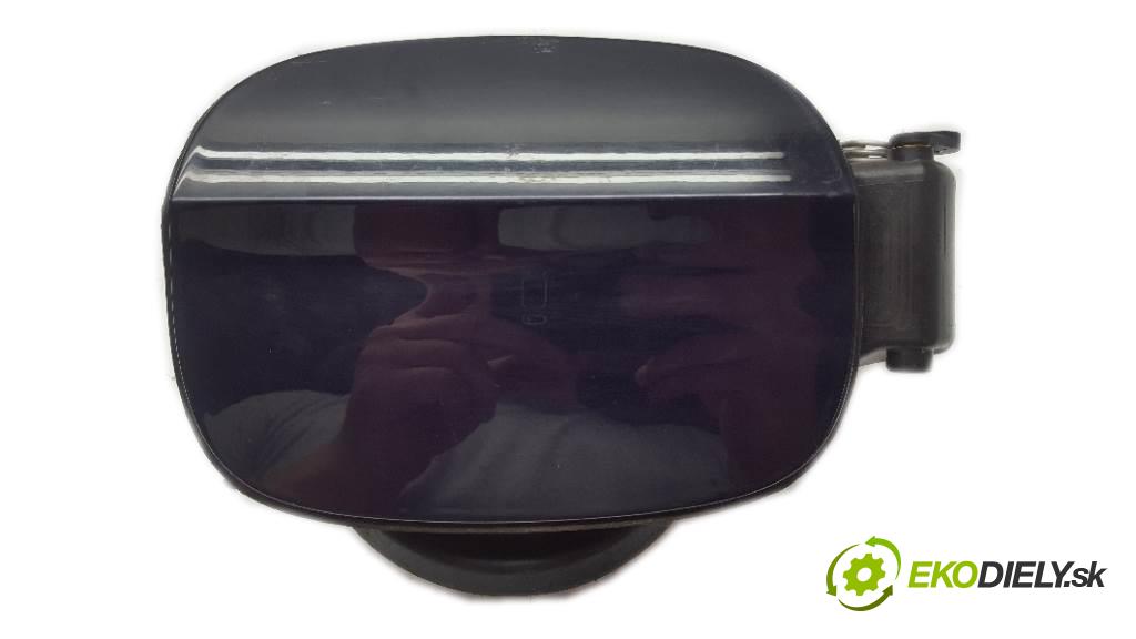 FORD MONDEO MK4 2007 103kW MK4 1997 dvířka nádrže paliva 7S71-A27936-CC