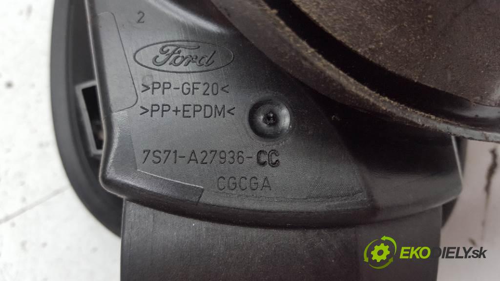 FORD MONDEO MK4 2007 103kW MK4 1997 dvířka nádrže paliva 7S71-A27936-CC