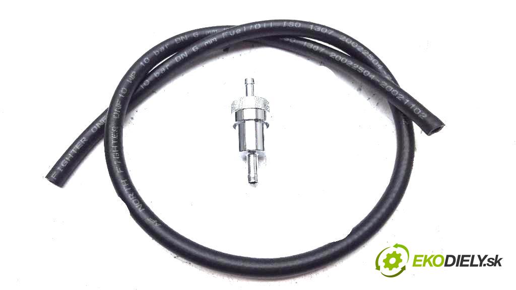 HARLEY DAVIDSON FXSTS EV0 SPRINGER SOFTAIL 1992  EV0 SPRINGER SOFTAIL  Obal filtra paliva 