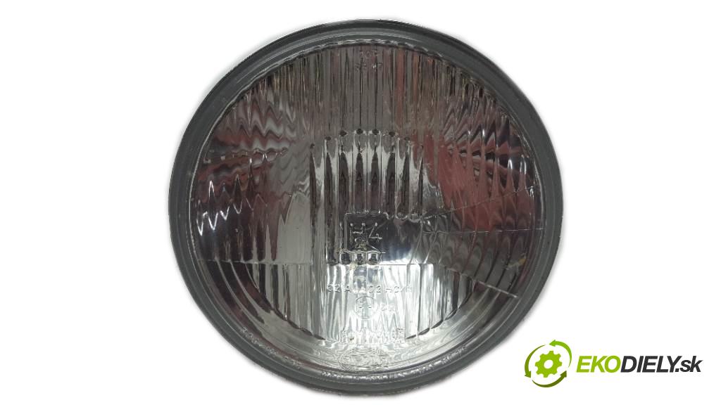 HARLEY DAVIDSON FXSTS EV0 SPRINGER SOFTAIL 1992  EV0 SPRINGER SOFTAIL  Svetlomet pravy  (Pravé)