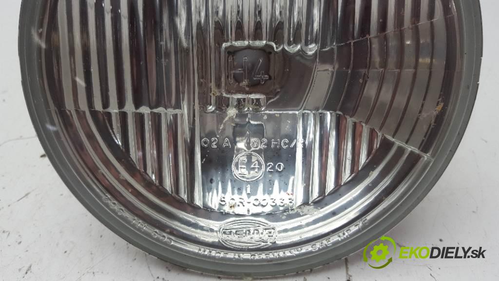 HARLEY DAVIDSON FXSTS EV0 SPRINGER SOFTAIL 1992  EV0 SPRINGER SOFTAIL  Svetlomet pravy  (Pravé)