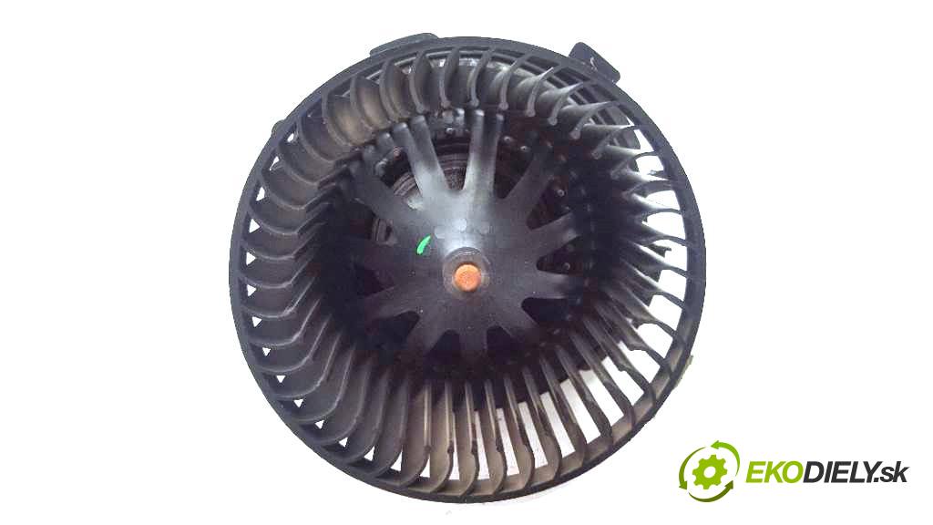 CITROEN XSARA PICASSO  2004 66kW    1997 Ventilátor ventilátor kúrenia  (Ventilátory kúrenia)