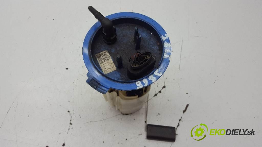 VOLKSWAGEN TOURAN III 2017 132 kW III 1798 Pumpa paliva vnútorná 5QA919051A (Palivové pumpy, čerpadlá, plaváky)