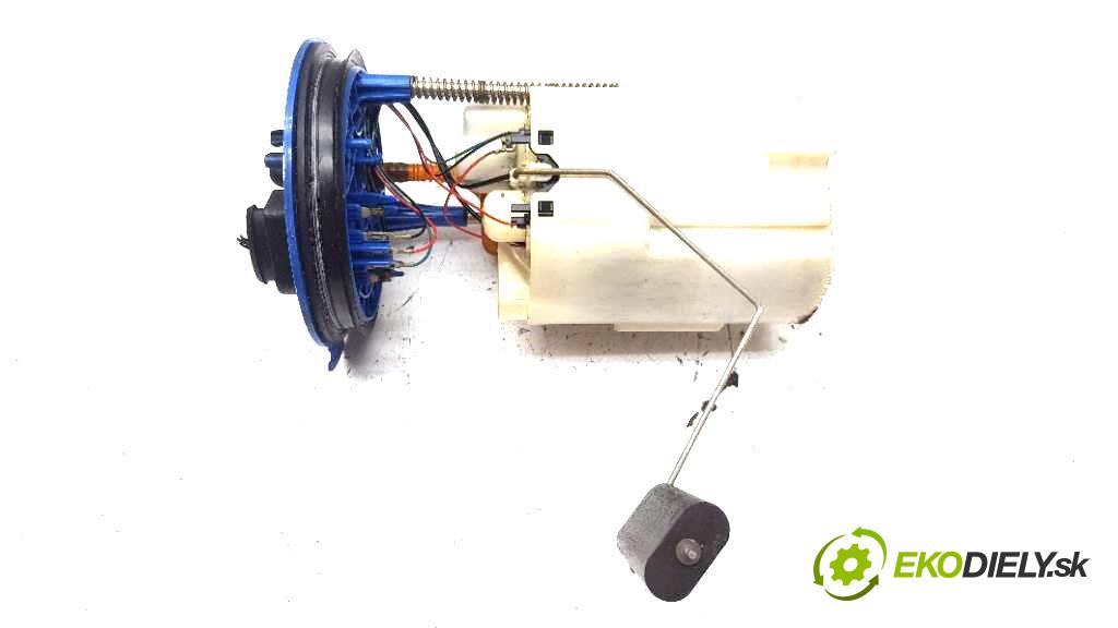 VOLKSWAGEN TOURAN III 2017 132 kW III 1798 Pumpa paliva vnútorná 5QA919051A (Palivové pumpy, čerpadlá, plaváky)