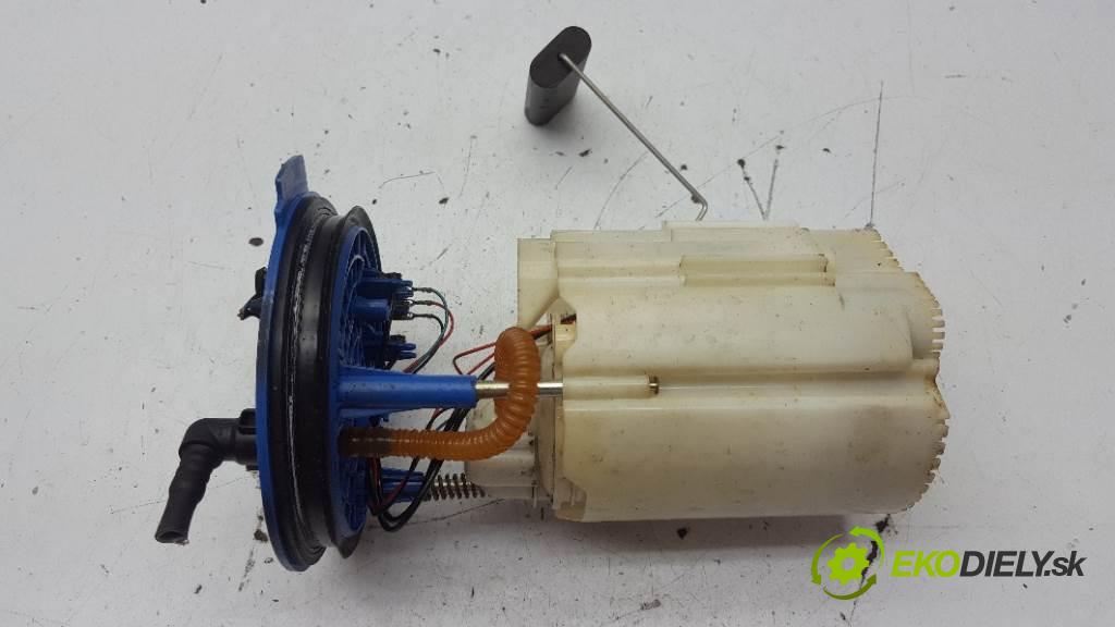 VOLKSWAGEN TOURAN III 2017 132 kW III 1798 Pumpa paliva vnútorná 5QA919051A (Palivové pumpy, čerpadlá, plaváky)