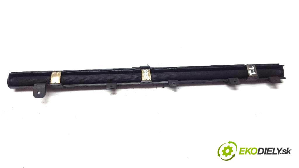 VOLKSWAGEN TOURAN III 2017 132 kW III 1798 Roleta 5TA.861.318 (Rolety kufra)