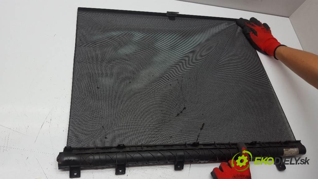 VOLKSWAGEN TOURAN III 2017 132 kW III 1798 Roleta 5TA.861.318 (Rolety kufra)