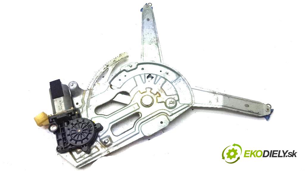 VOLVO S 60  2001 120kW    2401 mechanismus okna přední část levý 6PIN