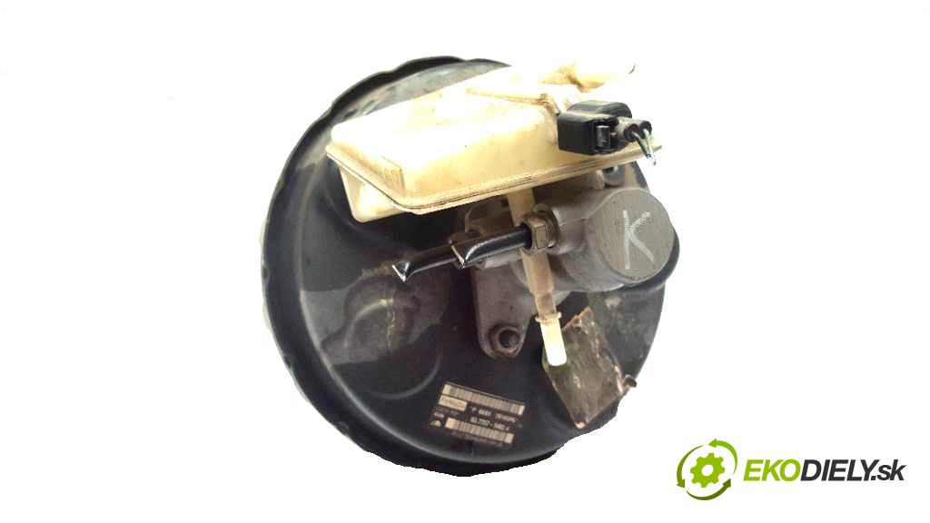 FORD S-MAX  2011 103kW    1997 Posilovač Pumpa brzdová 6G912B195PG (Posilňovače bŕzd)