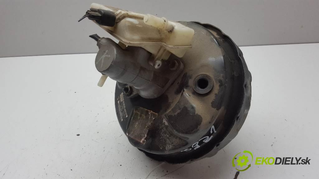 FORD S-MAX  2011 103kW    1997 Posilovač Pumpa brzdová 6G912B195PG (Posilňovače bŕzd)