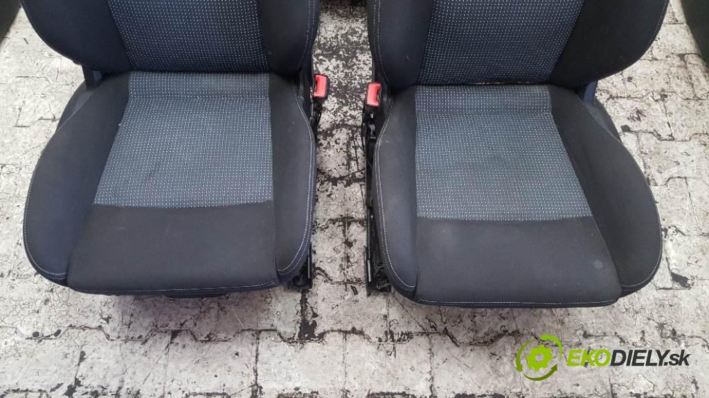 FORD S-MAX  2011 103kW I LIFT 1997 Sedadlá, sedačky + Sedadlo