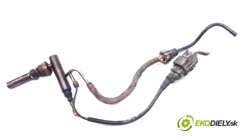 FORD S-MAX  2011 103kW    1997 vstřikovací ventily 