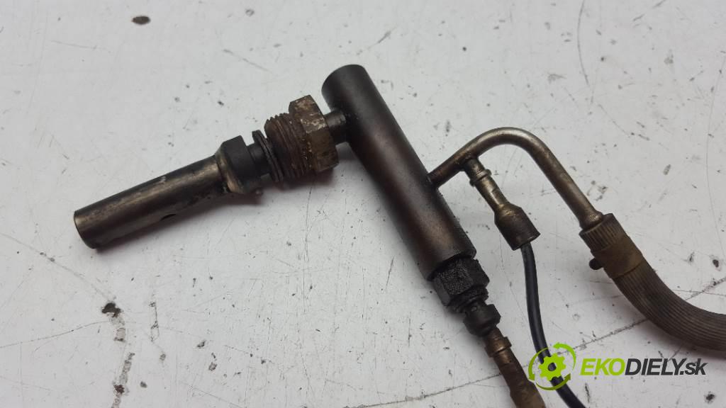 FORD S-MAX  2011 103kW    1997 vstřikovací ventily