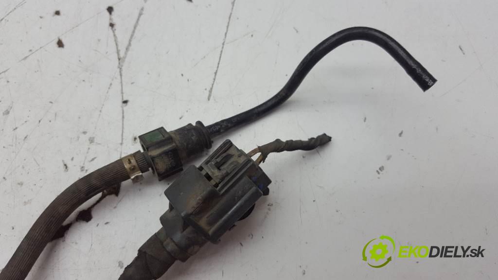 FORD S-MAX  2011 103kW    1997 vstřikovací ventily