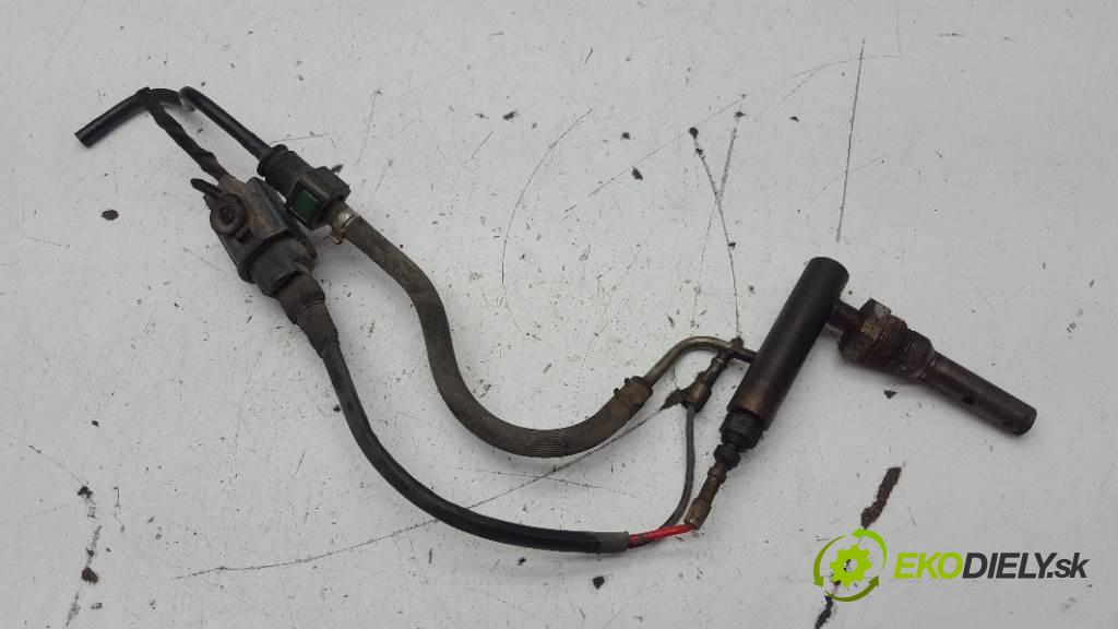 FORD S-MAX  2011 103kW    1997 vstřikovací ventily