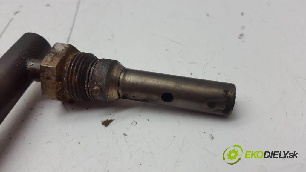 FORD S-MAX  2011 103kW    1997 vstřikovací ventily