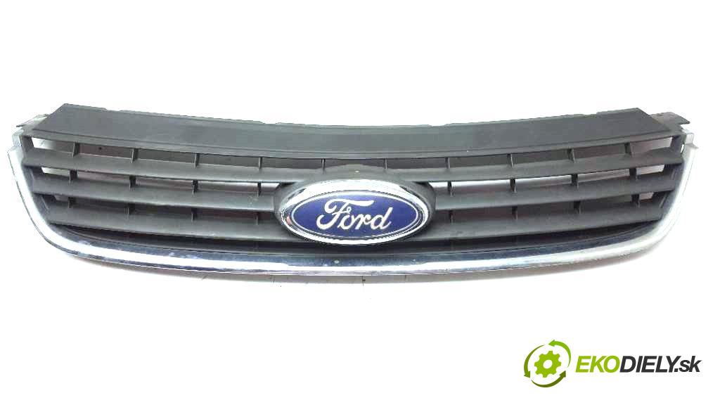 FORD FOCUS II C-MAX  2007 80kW    1560 mřížka maska 7M51R8138A (Mřížky (masky) chladičů)