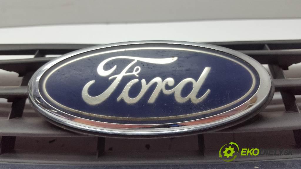 FORD FOCUS II C-MAX  2007 80kW    1560 mřížka maska 7M51R8138A (Mřížky (masky) chladičů)