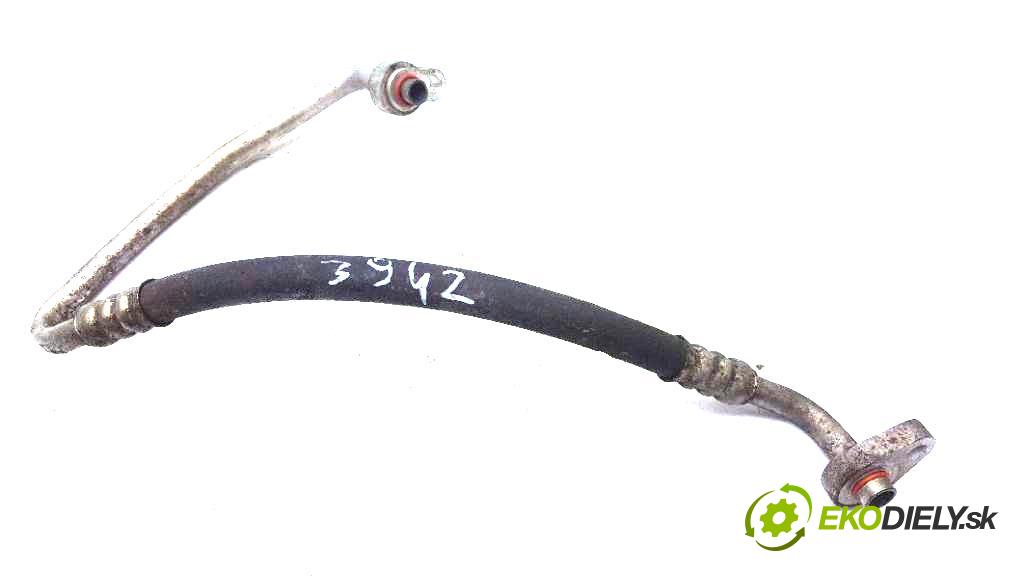 FORD FOCUS II C-MAX  2007 80kW    1560 rúrka klimatizácie  (Rúrky klimatizácie)