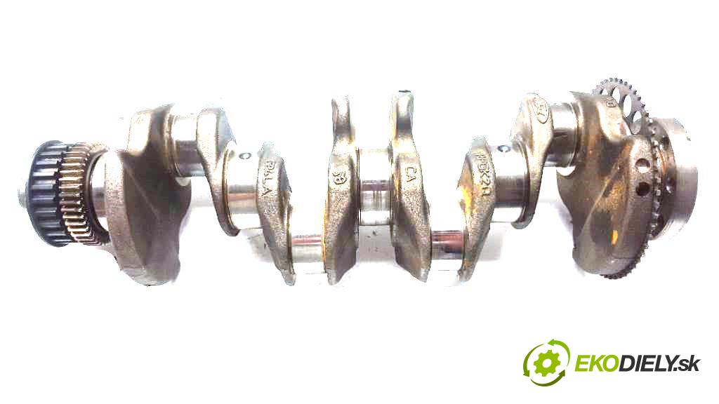 FORD TRANSIT V LIFT 2019 125kW V LIFT 1995 Kardaň, hriadeľ KLIKA: RFGK2Q (Ostatné)