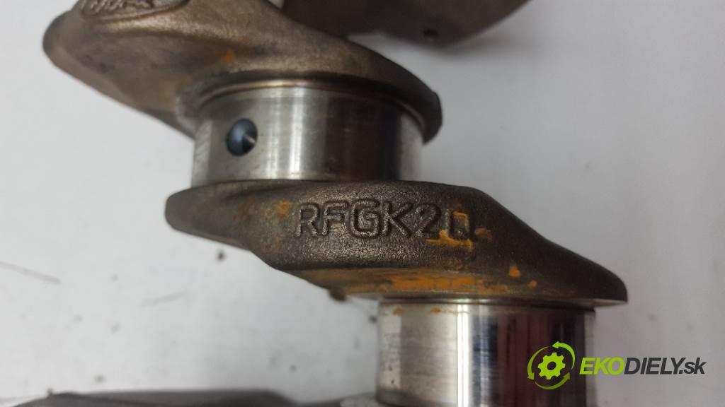 FORD TRANSIT V LIFT 2019 125kW V LIFT 1995 Kardaň, hriadeľ KLIKA: RFGK2Q (Ostatné)