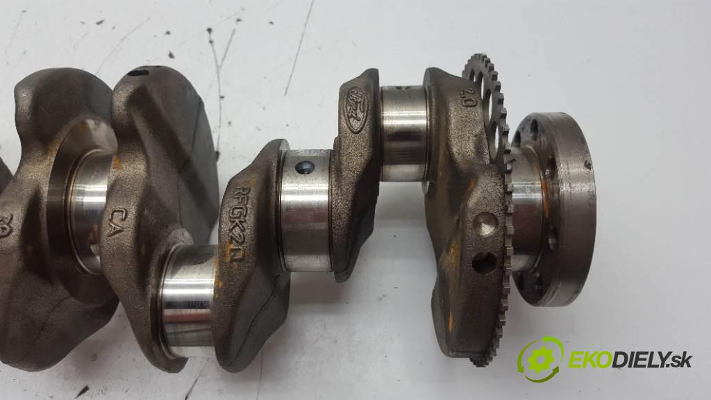 FORD TRANSIT V LIFT 2019 125kW V LIFT 1995 Kardaň, hriadeľ KLIKA: RFGK2Q (Ostatné)