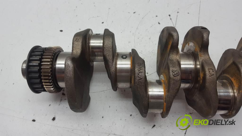 FORD TRANSIT V LIFT 2019 125kW V LIFT 1995 Kardaň, hriadeľ KLIKA: RFGK2Q (Ostatné)