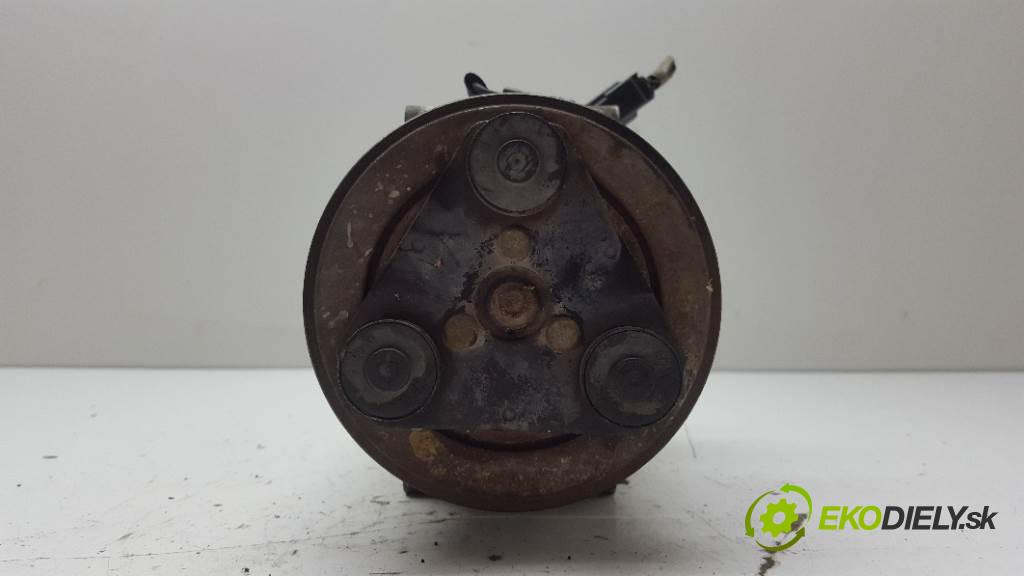 FORD FOCUS II C-MAX  2007 80kW    1560 Kompresor klimatizácie 3M5H-19D629-KF (Kompresory klimatizácie)