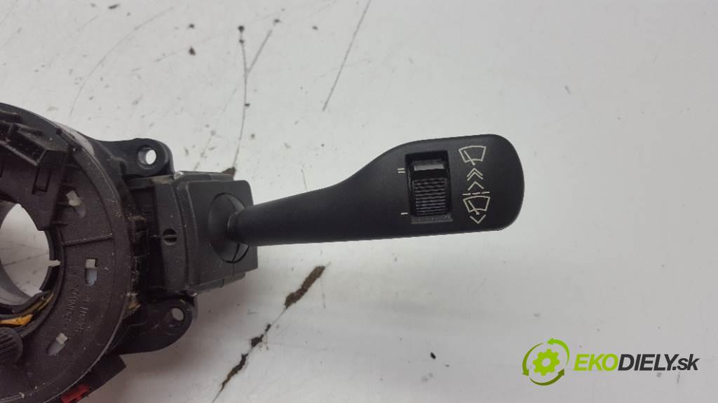 BMW 3 E46 318 2001 105kW 318 1995 Prepínač kombinovaný 61318377488 (Prepínače, spínače, tlačidlá a ovládače kúrenia)